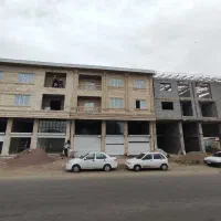 فروش واحد62 متری با قیمت استثنایی