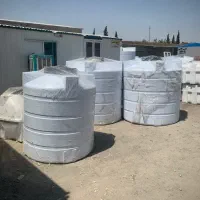 تانکر اب/منبع اب/مخرن اب/۳ لایه/انتی باکتریال|مصالح و تجهیزات ساختمان|تهران, شهرک آزادی|دیوار