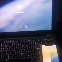 MacBook Pro|رایانه همراه|ملارد, |دیوار