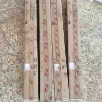دیفرانسیل جلو تراکتور