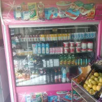 یخچال ویترین سوپر مارکت