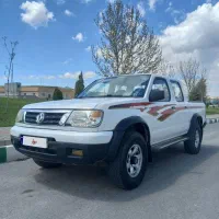 پیکاب ریچ مدل ۹۳بدون رنگ