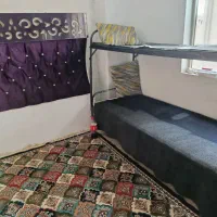 خوابگاه آقایان تردد آزاد|اجارهٔ کوتاه‌مدت آپارتمان و سوئیت|تهران, دستغیب|دیوار