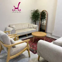 بازار بزرگ مبل ملل تدی جذاب خوش نشین با چک|مبلمان خانگی و میز عسلی|بندرعباس, |دیوار