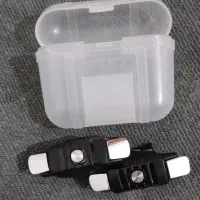 دسته بازی مغناطیسی پابجی و کالاف|کنسول، بازی ویدئویی و آنلاین|زابل, |دیوار