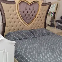 سرویس خواب ام دی اف درحدنو