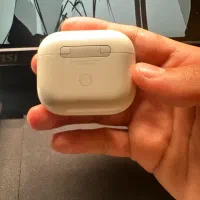 ایرپاد ۳ اصل اپل کم کارکرد|لوازم جانبی موبایل و تبلت|رشت, منظریه|دیوار