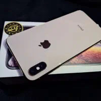 آیفون ایکس مکسXs max ۲۵۶