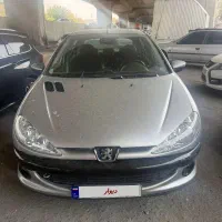 ۲۰۶ مدل ۸۴ تیپ ۵ فرانسوی