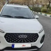 x22 پرو دنده فول مشابه صفر