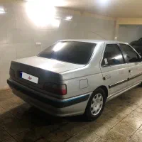 پرشیا مدل ۸۵|خودرو سواری و وانت|ری, منصوریه منگل|دیوار