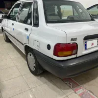 پراید مدل ۸۹ دوگانه|خودرو سواری و وانت|گالیکش, |دیوار