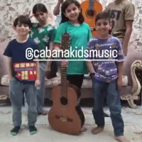 آموزش موسیقی و هنر|خدمات آموزشی|کرج, حصارک بالا|دیوار