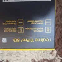 گوشی realme 11pro plus 5g 512 12g|موبایل|کرمانشاه, |دیوار