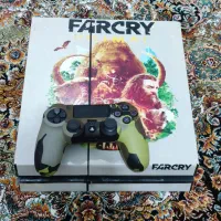 PS4 کپی خور
