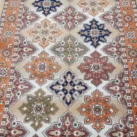 گلیم تابلو استند