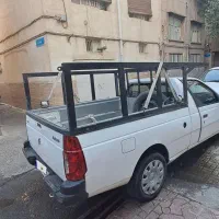 اریسان مدل ۹۷.۱۲|خودرو سواری و وانت|تهران, مقدم|دیوار