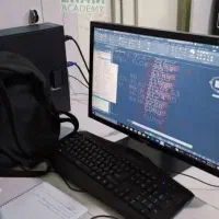 دوره جامع اتوکد با مدرک فنی و حرفه ای(کلاس رایگان)|خدمات آموزشی|شیراز, ارم|دیوار