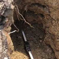 نشت یابی با دستگاه های پیشرفته آکوستیک وترمووتعمیر|خدمات پیشه و مهارت|تبریز, |دیوار