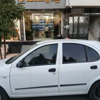 تیبا ۲ مدل ۹۷|خودرو سواری و وانت|مرودشت, مسجد رسول|دیوار