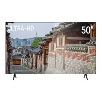 تلویزیون دوو هوشمند 50 اینچ مشکی DSL-50MS3200U