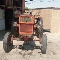 تراکتور رومانی۱۳۶۲