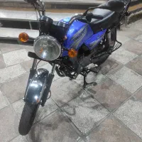 موتور BX200 نیرو موتور مدل1404