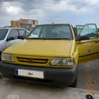 تاکسی پراید ۸۸سالم ۲۵۰تومن|خودرو سواری و وانت|بروجرد, |دیوار