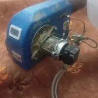 مشعل گازائیلی مدل ایران رادیاتور در حد نو