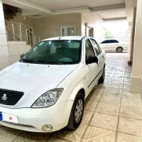 تیبا صندوق‌دار98بیرنگ