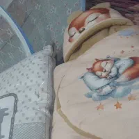 وسایل نوزاد