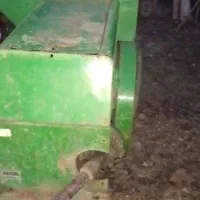 بیلر مدل 91در حد|ماشین‌آلات صنعتی|تالش, تالش|دیوار