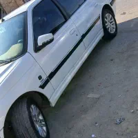 پژو پارس تیوفایو. مدل ۹۶|خودرو سواری و وانت|سلماس, |دیوار