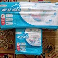 پوشک مای بیبی سایز 2