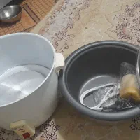 پلوپز۶نفره|ظروف پخت‌وپز|قم, علی آباد سعدگان|دیوار