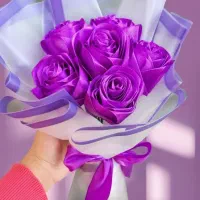 سفارش انواع باکس ودسته گل روبانی|گل مصنوعی|اراک, |دیوار