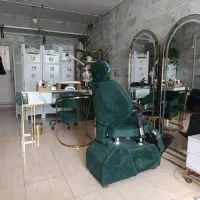 حراج کلیه وسایل سالن در حد نو