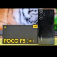 رpoco f5 در حد اک رم 12