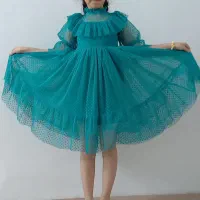 لباس مجلسی دخترانه