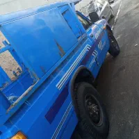 نیسان۹۸|خودرو سواری و وانت|خواف, |دیوار