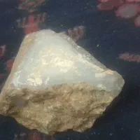 سنگ سلیمانی