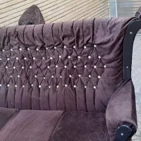 مبل باغی ۷ نفره