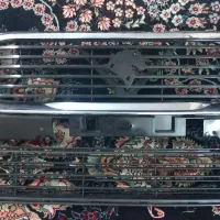 جلو پنچره تارا دستی V1پلاس 6دنده سالم و نو