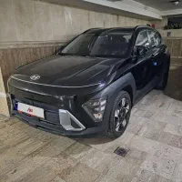 هیوندا کونا ۲۰۲۵