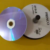 دی وی دی خام|قطعات و لوازم جانبی رایانه|یزد, |دیوار