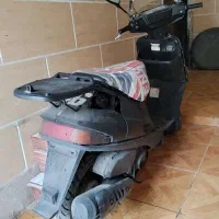 پاکشتی سوزوکی