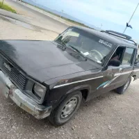 مزدا دوکابین دوگانه