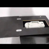 میز چرخ و برش خیاطی