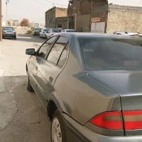 سمند مدل ۸۵|خودرو سواری و وانت|همدان, |دیوار