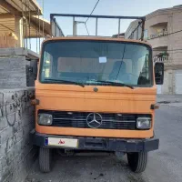 خاور شاسی مشکی